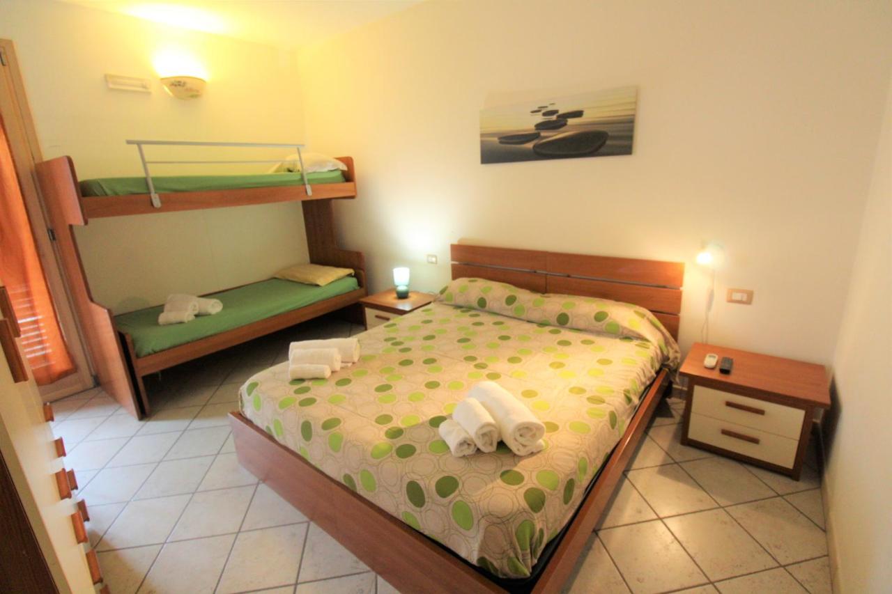 B&B Scoglio Di Pirro Climatizzato A 150 M Dalle Spiagge Salentine Torre San Giovanni Ugento Exterior foto