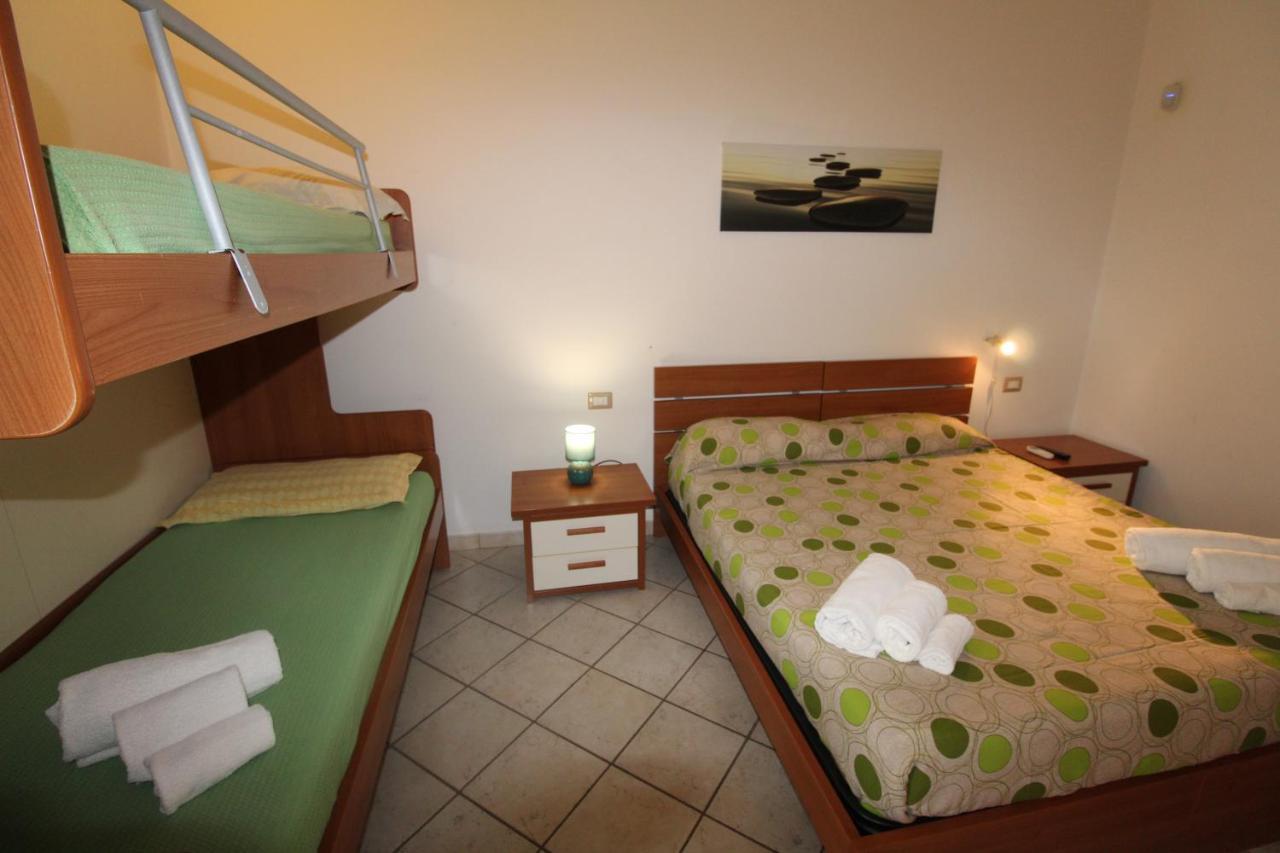 B&B Scoglio Di Pirro Climatizzato A 150 M Dalle Spiagge Salentine Torre San Giovanni Ugento Exterior foto
