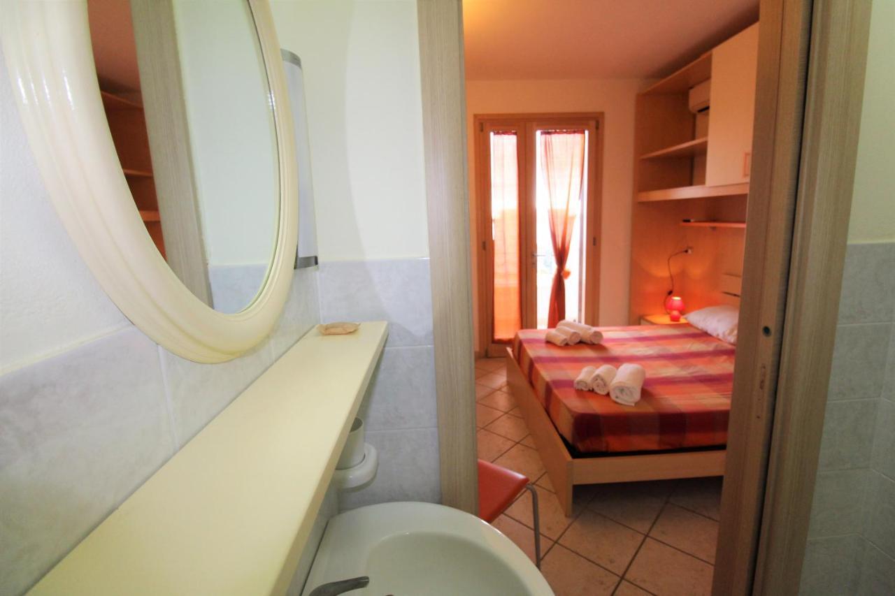 B&B Scoglio Di Pirro Climatizzato A 150 M Dalle Spiagge Salentine Torre San Giovanni Ugento Exterior foto