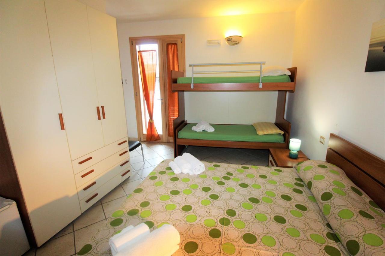 B&B Scoglio Di Pirro Climatizzato A 150 M Dalle Spiagge Salentine Torre San Giovanni Ugento Exterior foto