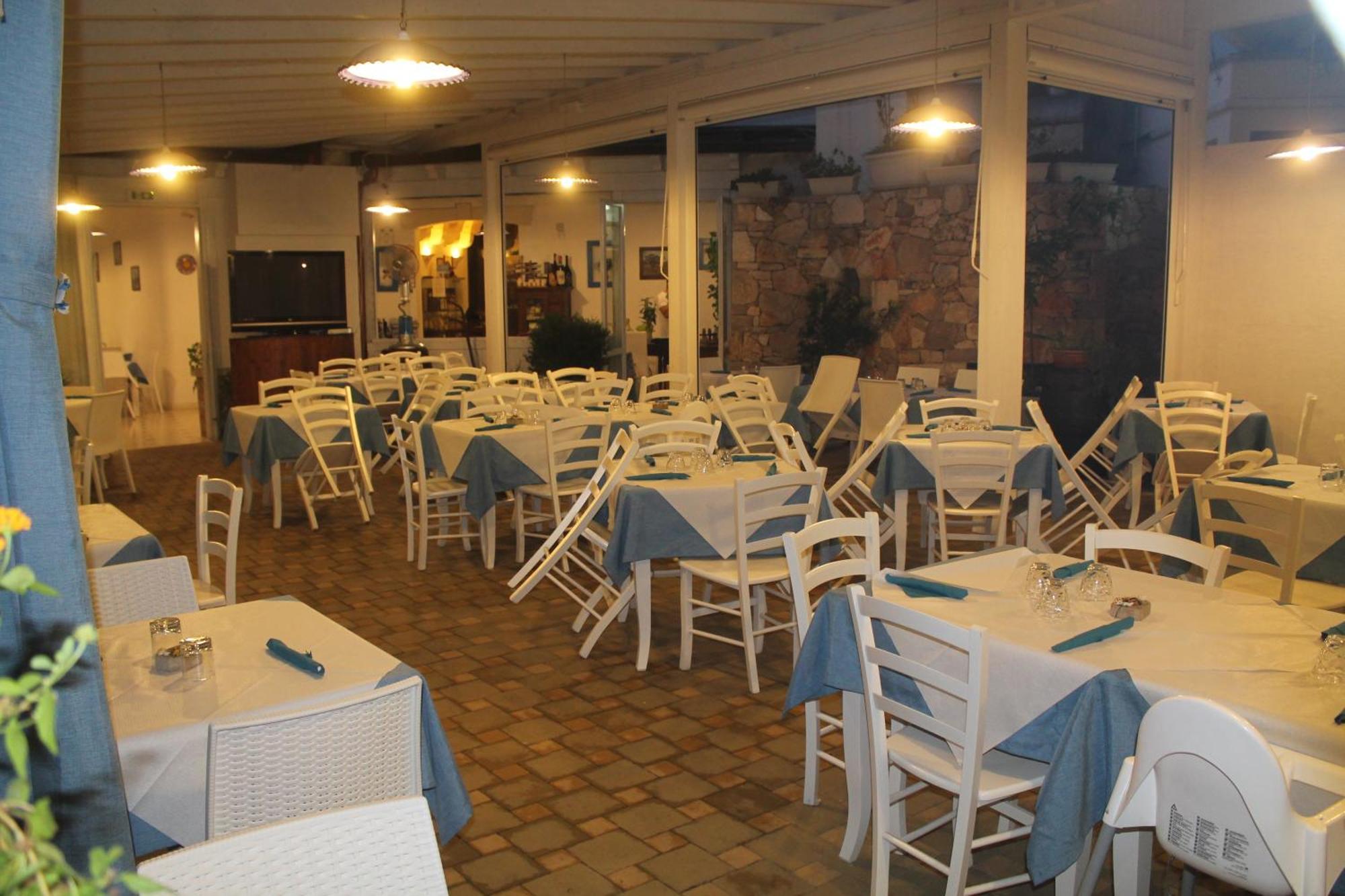 B&B Scoglio Di Pirro Climatizzato A 150 M Dalle Spiagge Salentine Torre San Giovanni Ugento Exterior foto