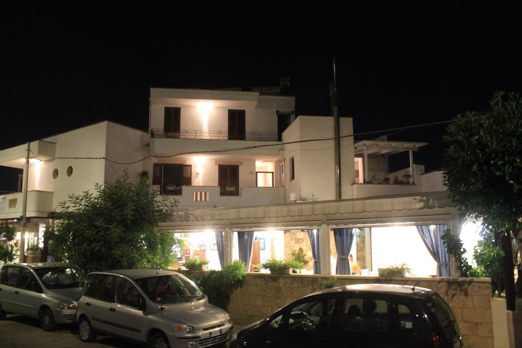 B&B Scoglio Di Pirro Climatizzato A 150 M Dalle Spiagge Salentine Torre San Giovanni Ugento Exterior foto