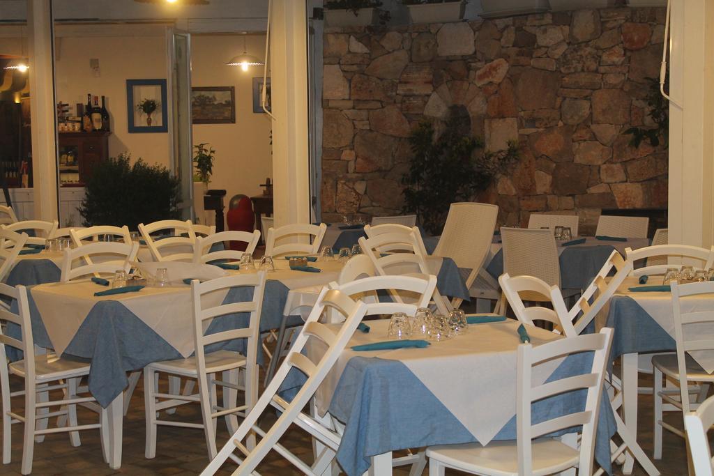 B&B Scoglio Di Pirro Climatizzato A 150 M Dalle Spiagge Salentine Torre San Giovanni Ugento Exterior foto